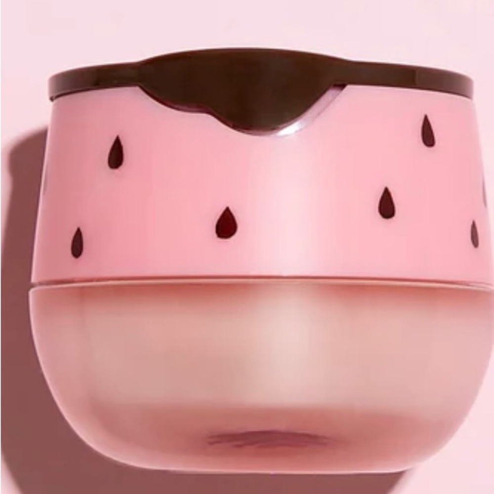 Strawberry Lip Balm